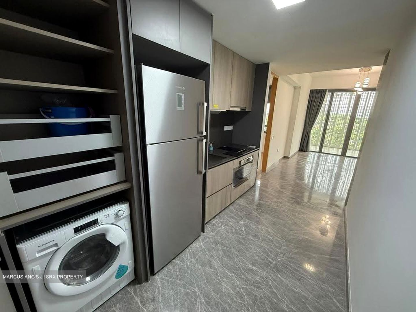 One Holland Village Residences (D10), Apartment #629795761